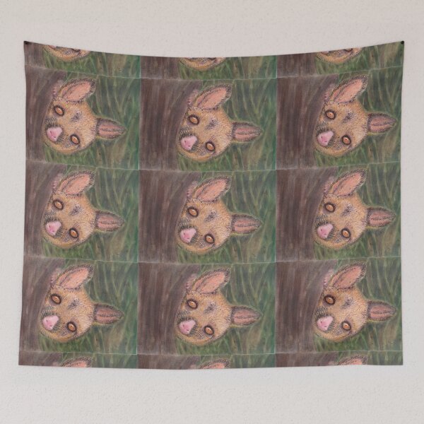 Item preview, Pygmy Possum. An Australian native animal designed and sold by Daranem.