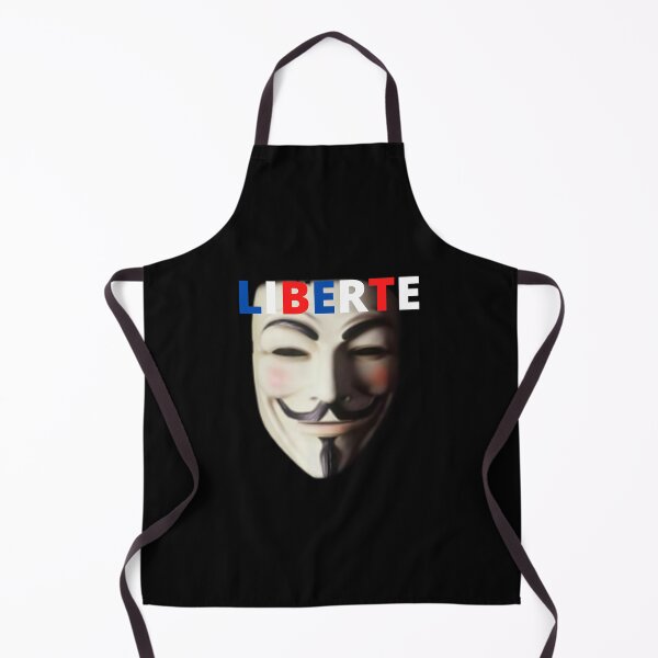 Item preview, Viva Le Revolution - Liberte - France designed and sold by TheHappyK.