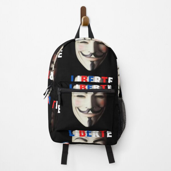 Item preview, Viva Le Revolution - Liberte - France designed and sold by TheHappyK.