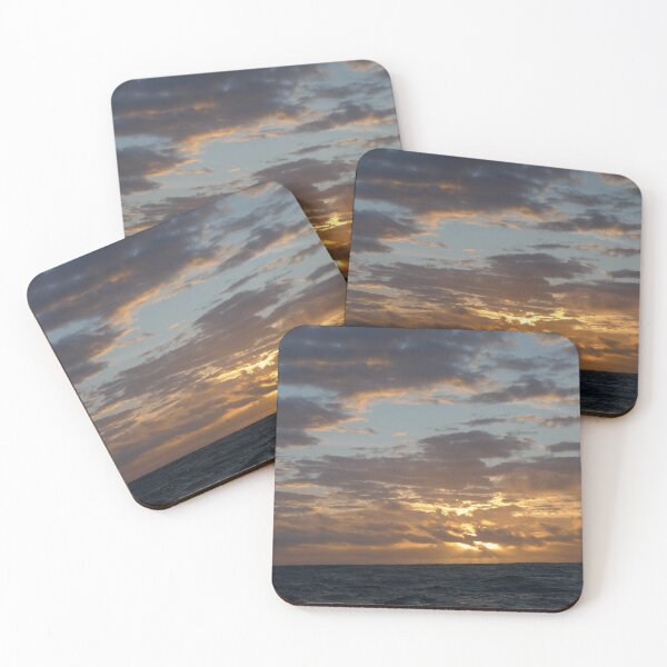 Item preview, Dark Sunset in the evening designed and sold by Frenur.