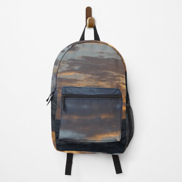 Item preview, Dark Sunset in the evening designed and sold by Frenur.