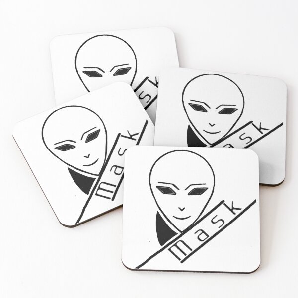 Item preview, Mask men design  designed and sold by Mhmanju2.