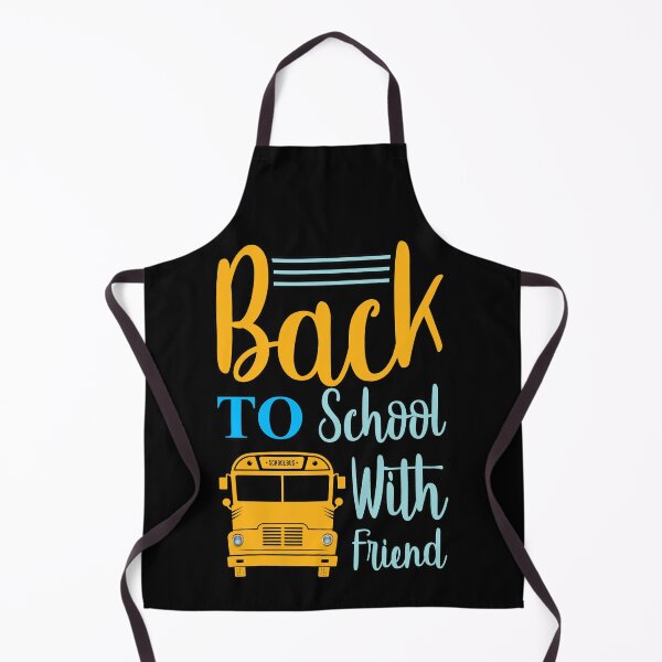 Item preview, Back to school by bus designed and sold by Astralia.