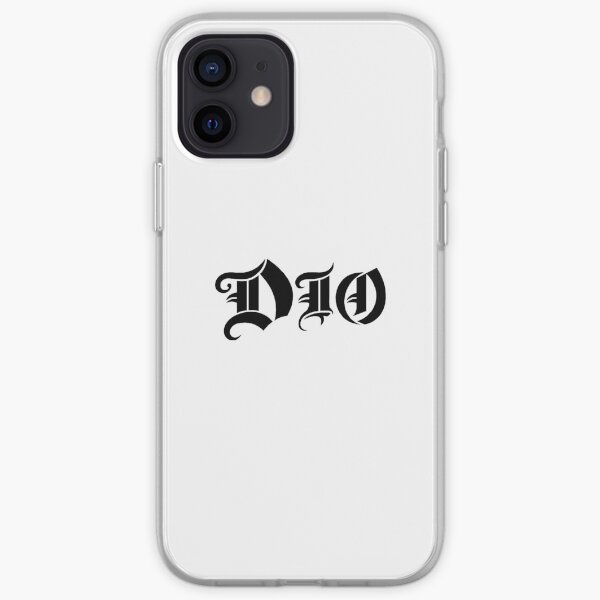 ronnie james dio merchandise