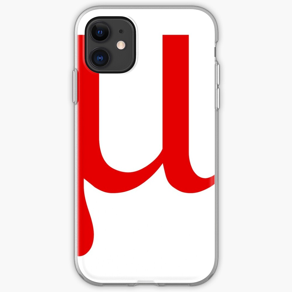 Torrent M Iphone Case Cover By Thnatha Redbubble