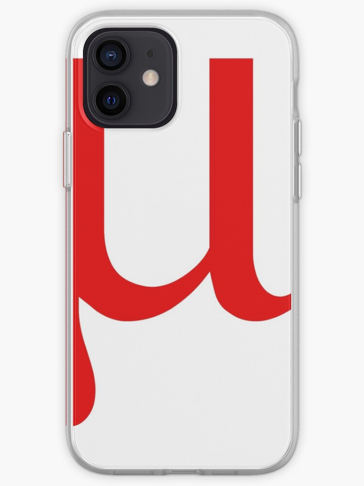 Torrent M Iphone Case Cover By Thnatha Redbubble