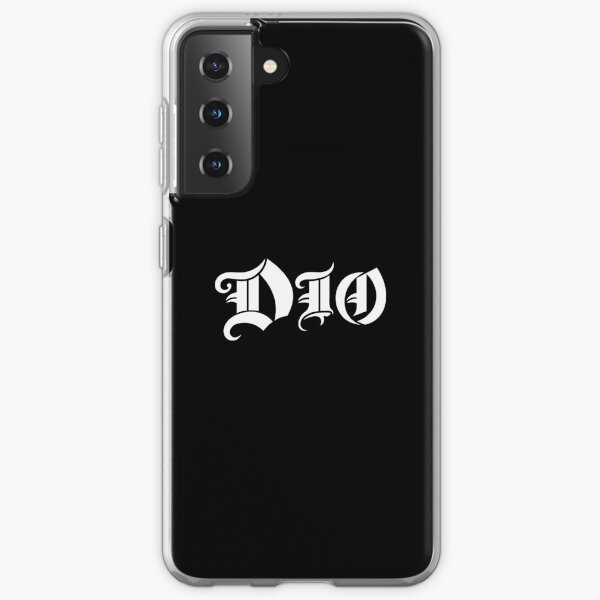 ronnie james dio merchandise