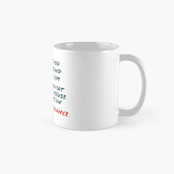 Item preview, "IT'S CALLED BALANCE" designed and sold by MrsPeterson2021.