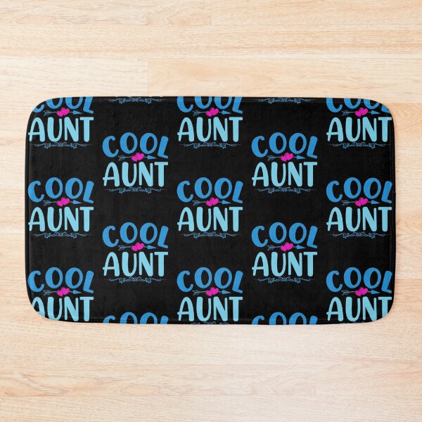 Item preview, Cool Aunt T-Shirt, Best Auntie Ever Gift, Aunt Shirt, Gift For Auntie, New Aunt Gift, Pregnancy Announcement Gift designed and sold by UrbanJupiter1.