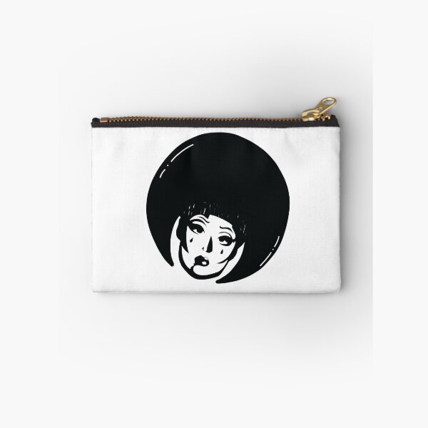 Item preview, French Clown Kimchi  designed and sold by jessbehappee.