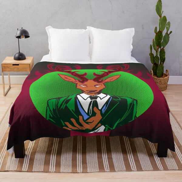 Item preview, Louis designed and sold by zerotsustore.