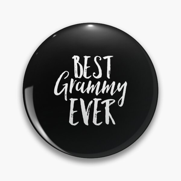 Item preview, Best Grammy Ever Fun Cute Coolest Grandma Gift designed and sold by teatordena.
