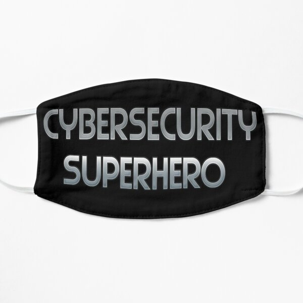 Cybersecurity Face Masks  Redbubble