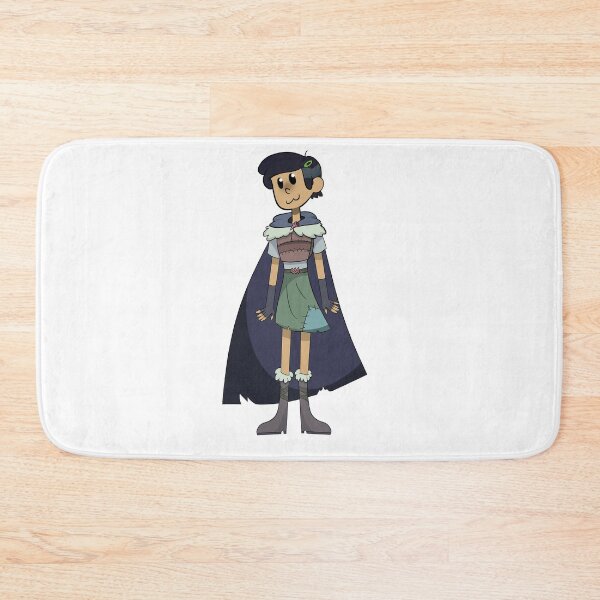 Item preview, Marcy Amphibia cute soft designed and sold by AxolotlArtist32.