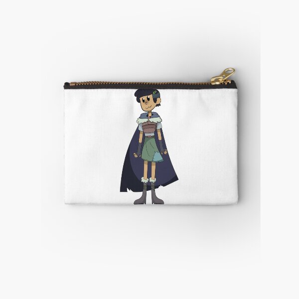 Item preview, Marcy Amphibia cute soft designed and sold by AxolotlArtist32.