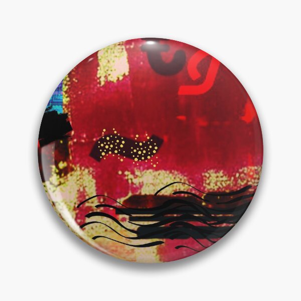 Item preview, ALERTED designed and sold by Swooncake Press.
