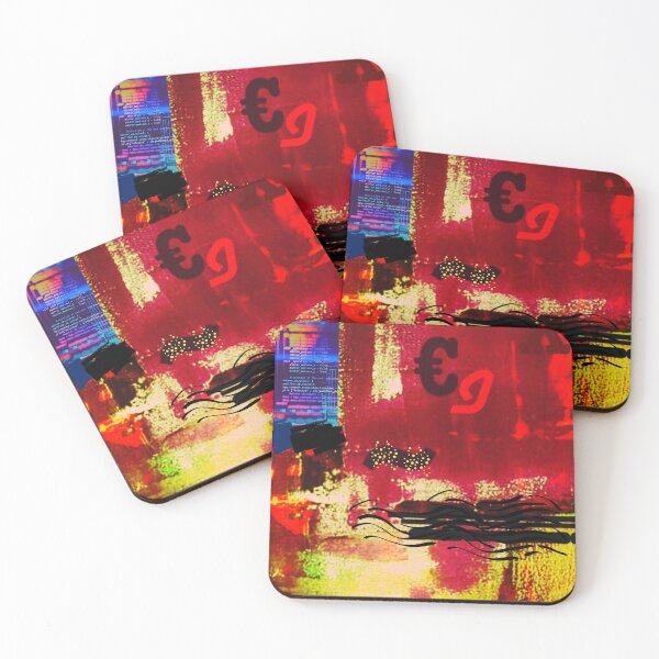 Item preview, ALERTED designed and sold by Swooncake Press.