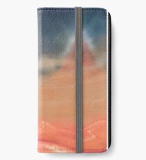 Together iPhone Wallet/Case/Skin