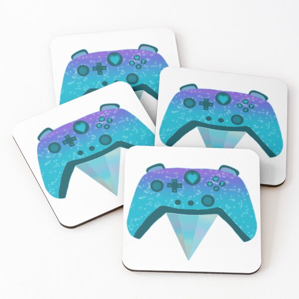 Item preview, Prism Gamepad  designed and sold by Bread  Cat.