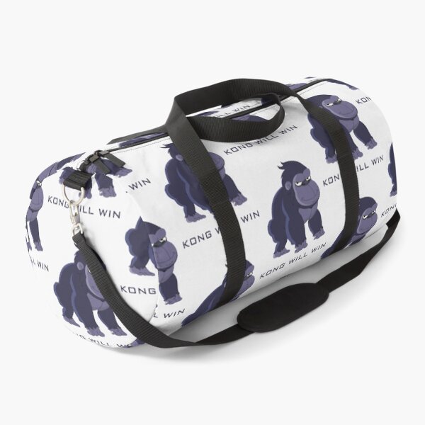 Item preview, Godzilla VS Kong - Kong will wi| Perfect Gift designed and sold by johnteryy.