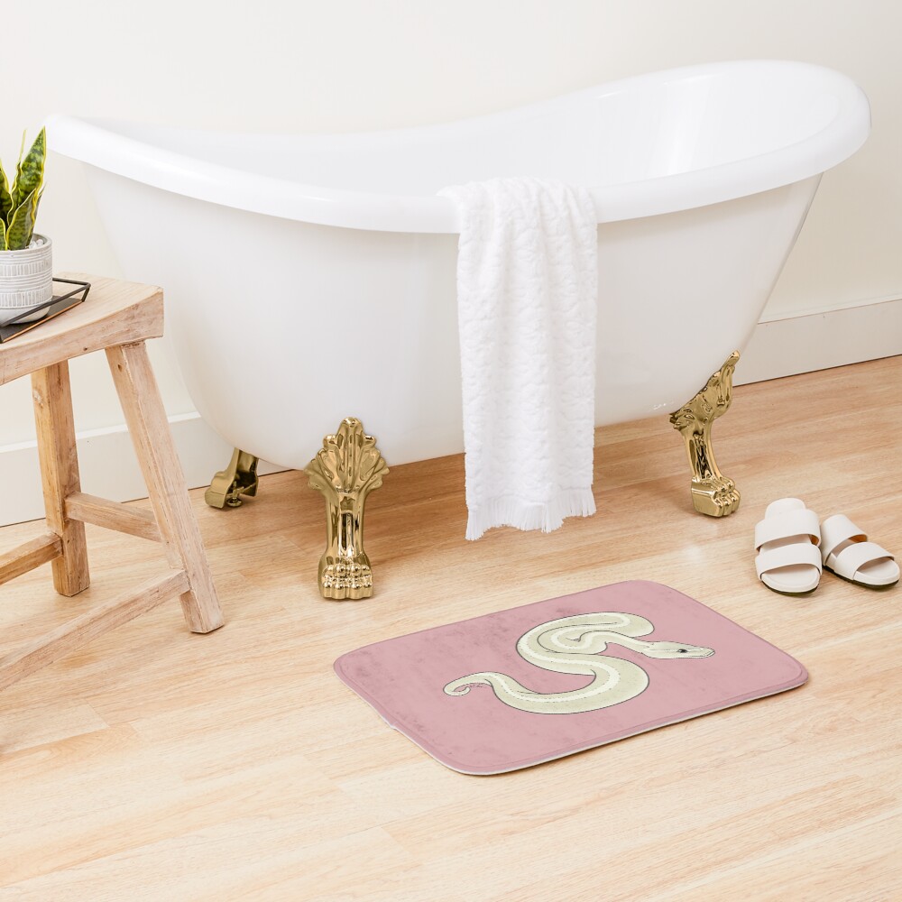 Item preview, Bath Mat designed and sold by anacecilia.