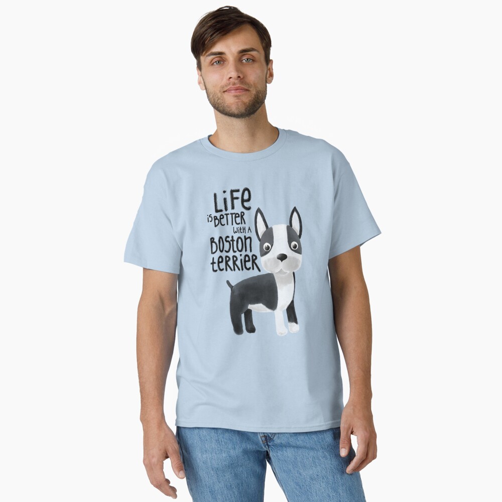 Item preview, Classic T-Shirt designed and sold by MatejaLukezic.