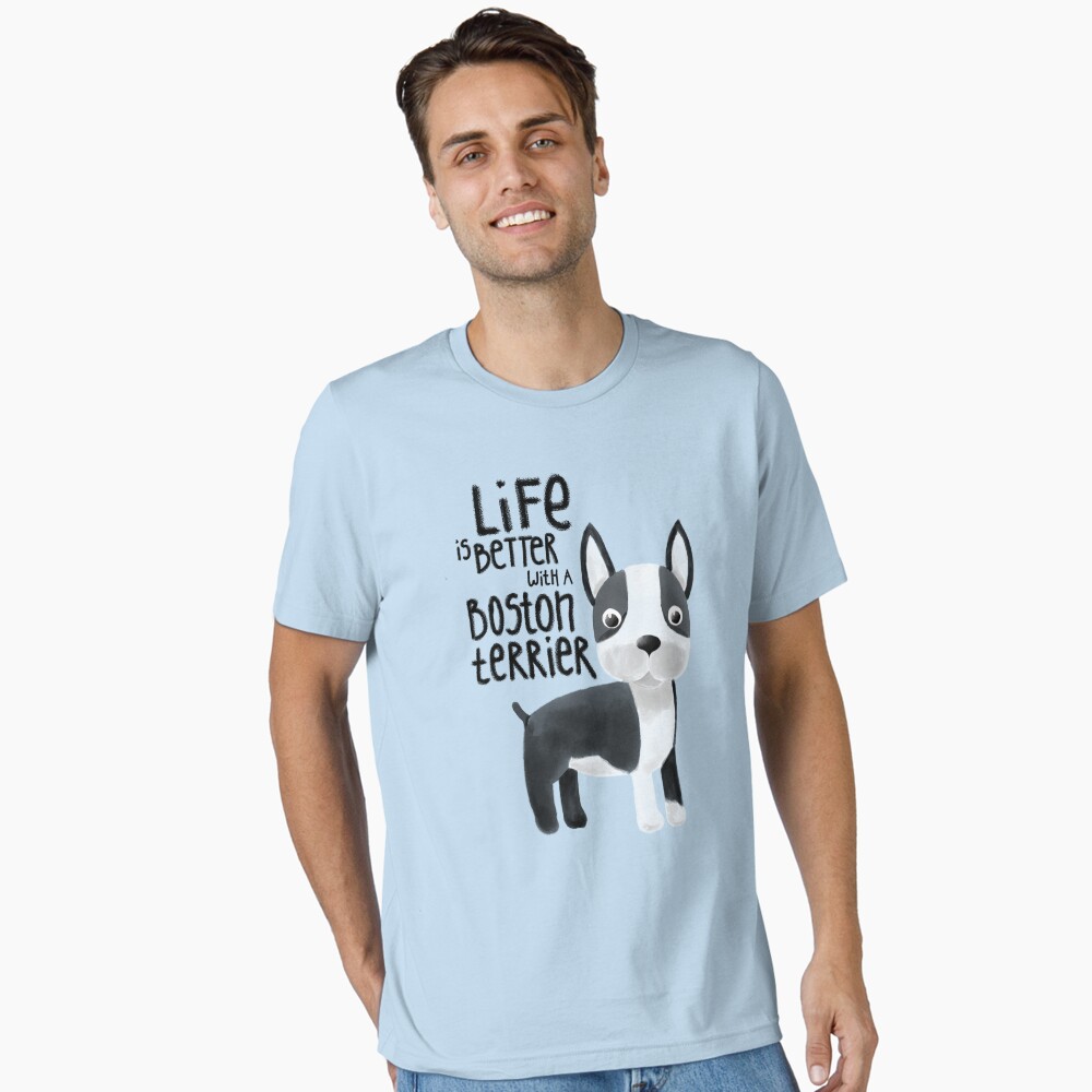 Item preview, Essential T-Shirt designed and sold by MatejaLukezic.