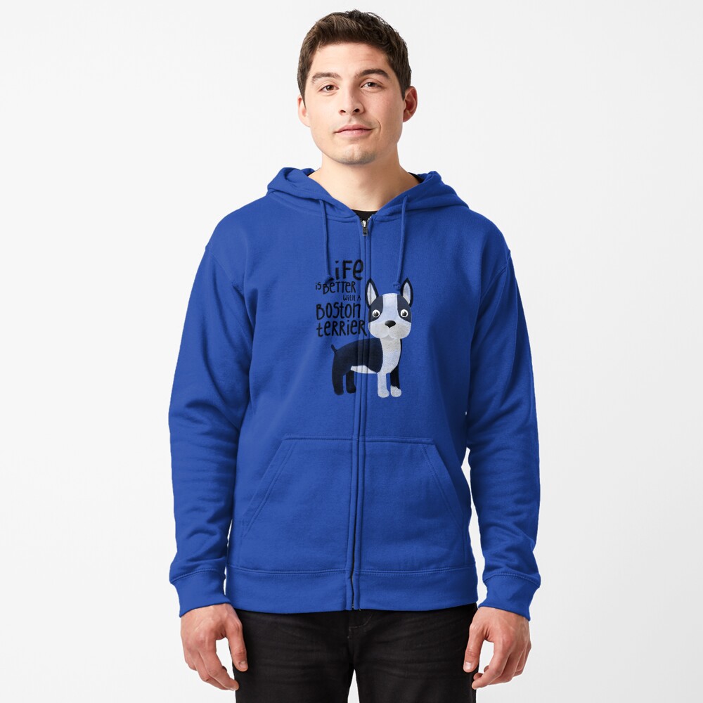Item preview, Zipped Hoodie designed and sold by MatejaLukezic.