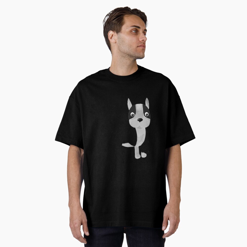 Item preview, Oversized T-Shirt designed and sold by MatejaLukezic.