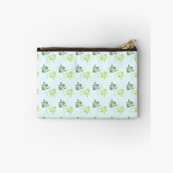 Item preview, leaves pattern design designed and sold by mashaalmishi.