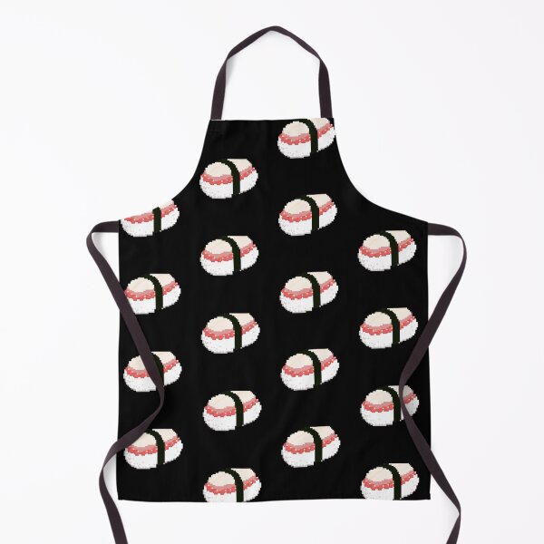 Item preview, Tako Sushi Pixel Art designed and sold by ASOE.