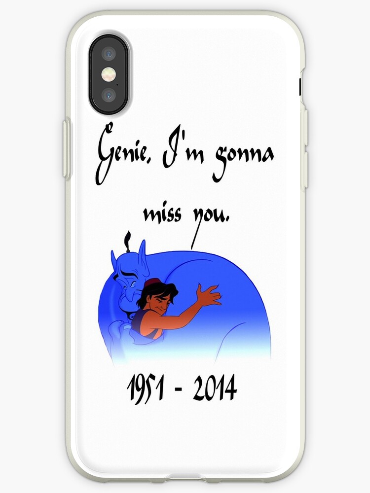 Im With Zombies We Cannot Rest In Peace >> Rip Robin Williams Genie We Re Gonna Miss You Iphone Case By Suzeejobs Im With Zombies We Cannot Rest In Peace >> Rip Robin Williams Genie We Re Gonna Miss You Iphone Case By Suzeejobs