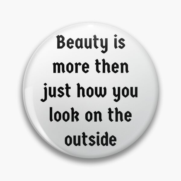 Item preview, "BEAUTY" designed and sold by MrsPeterson2021.