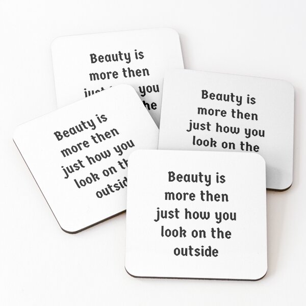 Item preview, "BEAUTY" designed and sold by MrsPeterson2021.