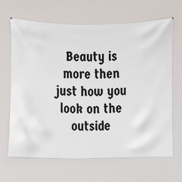Item preview, "BEAUTY" designed and sold by MrsPeterson2021.