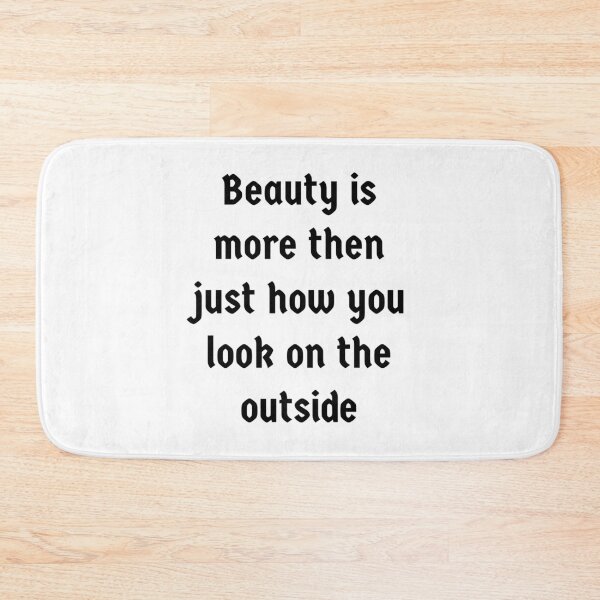 Item preview, "BEAUTY" designed and sold by MrsPeterson2021.