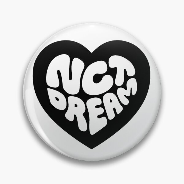 Item preview, nct dream hello future black and white designed and sold by clubdreamies.
