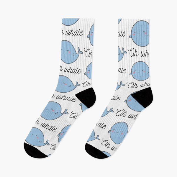 Item preview, Oh Whale designed and sold by KimmmiK.