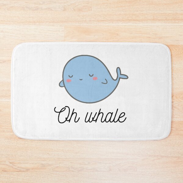 Item preview, Oh Whale designed and sold by KimmmiK.