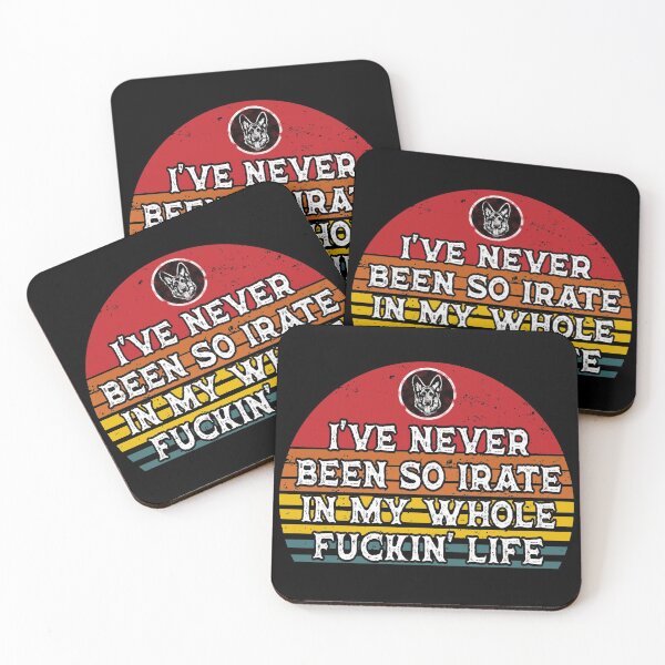 Item preview, letterkenny Ive never been so designed and sold by DisenyosDeMike.