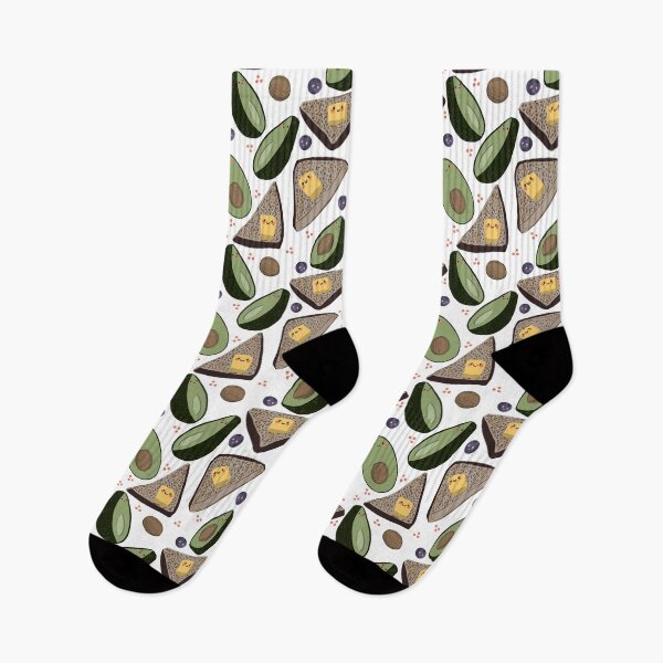 Item preview, Avocado Toast designed and sold by danialpowersart.