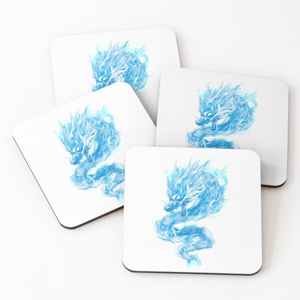 Item preview, Dragon | Smoke Dragon designed and sold by YI-Creations.
