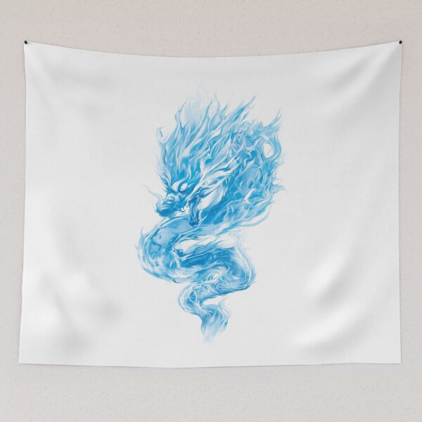 Item preview, Dragon | Smoke Dragon designed and sold by YI-Creations.