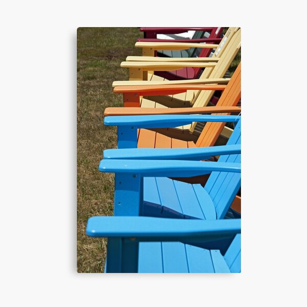 Item preview, Adirondack Rainbow designed and sold by phil decocco.