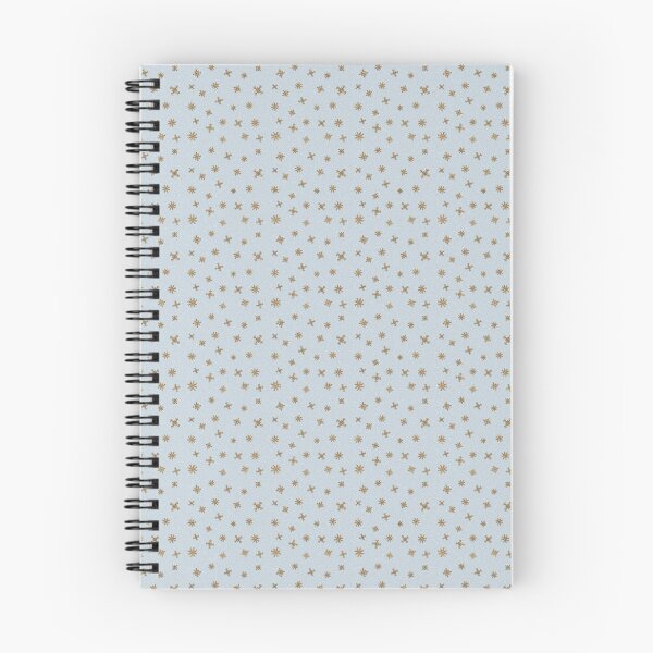 Item preview, snow flakes pattern design designed and sold by mashaalmishi.