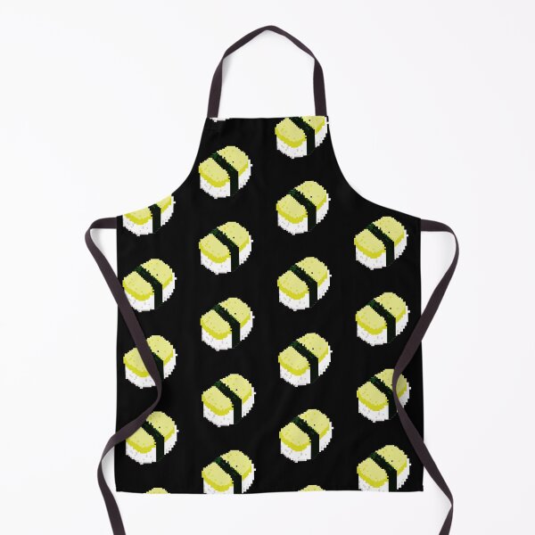 Item preview, Tamagoyaki Sushi Pixel Art designed and sold by ASOE.