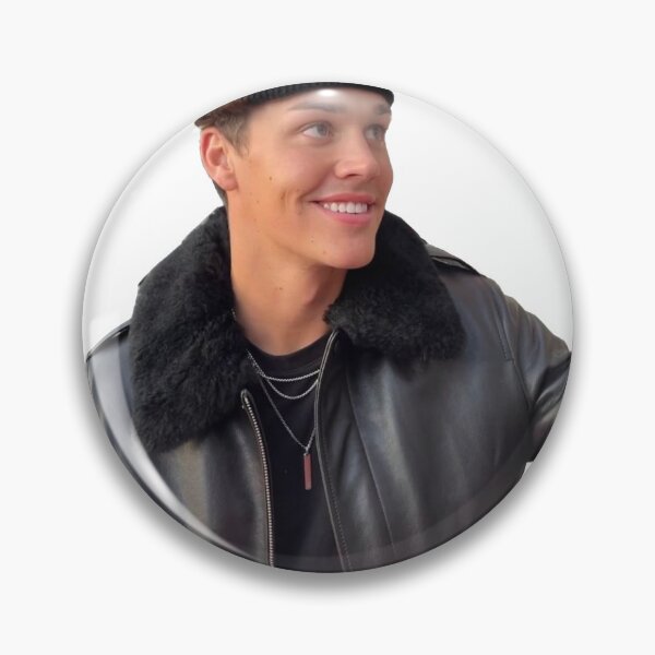 Item preview, Noah Beck designed and sold by Aileenl07.