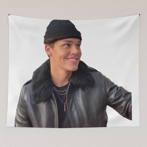 Item preview, Noah Beck designed and sold by Aileenl07.