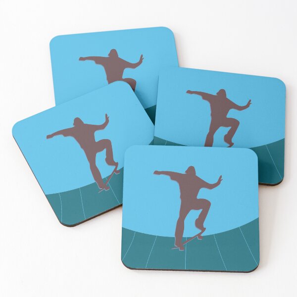 Item preview, Skateboarding designed and sold by maxine cunanan.