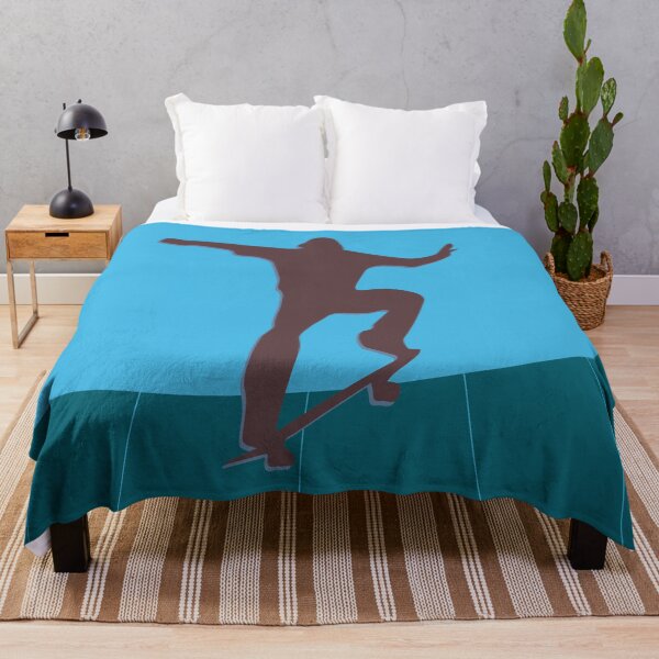 Item preview, Skateboarding designed and sold by maxine cunanan.